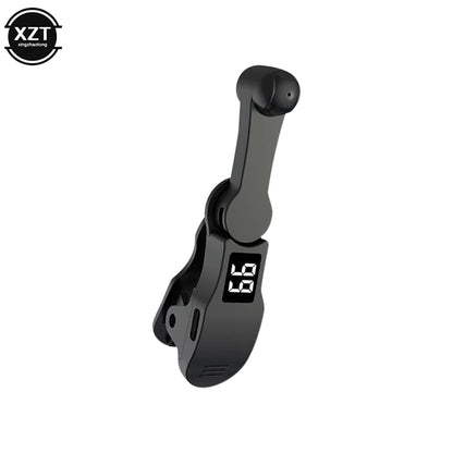 Digital Auto Screen Clicker for Smart Phone Apps Video Live Streaming Gadget Smartphone Game Screen Touch Tripods Tapper